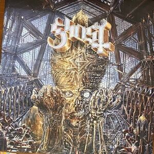Ghost - IMPERA